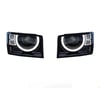 Land Rover Defender 2020- Full LED Far Dönüşüm Seti DOGAN-