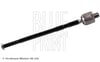 Mazda Demio Rot Mili BLUEPRINT