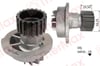 Devirdaim Chevrolet Kalos 1.4 Lacetti 1.4-1.6 8V Nubıra 1.6 05 8V Pa696 T