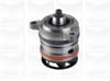 Devirdaim Transporter T5 2.5Tdı 03-09 Axd