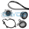 Devirdaimli Eksantrik Gergi Kiti Opel Antara 06-11