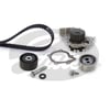 Devirdaimli Eksantrik Gergi Kiti Part-Berl-C5-Peugeot 307-Expe-Boxer-Jumpy-Jumpe