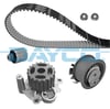 Devirdaimli Triger Seti T5-Caddy-Passat-Jetta-Golf-Polo-A3-Leon 1.4-1.9Tdı Bjb-A