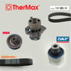 Devirdaimli Triger Seti T5-Caddy-Passat-Jetta-Golf-Polo-A3-Leon 1.4-1.9Td Bjb-Ax