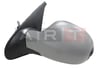 Dış Dikiz Aynası Mekanik Astarlı Kör Noktalı Sol Clio