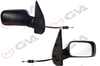 Dış Dikiz Aynası Mekanik Sağ Palio 5D 98 Vm-1555Dr