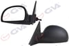 Dış Dikiz Aynası Mekanik Sol Accent 03-05 Vm-449L