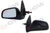 Dış Dikiz Aynası Mekanik Sol Chevrolet Aveo 06-09 4D/5D