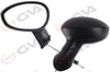 Dış Dikiz Aynası Mekanik Sol Grande Punto 05 Linea 07 Konveks Vm-6156L