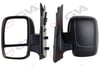 Dış Dikiz Aynası Mekanik Sol Scudo-Expert 07 Vm-6116L Xxx