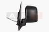 Dış Dikiz Aynası Sağ Manuel Connect 03-09 Vm-6311R