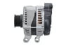 Land Rover Discovery Alternatör 14V 150A HELLA