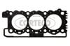 Land Rover Discovery Range Rover Jaguar XF XJ 306DT Silindir Kapak Contası CORTECO