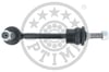 Land Rover Discovery II, Range Rover II Stabilizatör Demiri/Kolu OPTIMAL