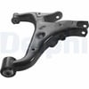 Land Rover Discovery Arka Alt Salıncak Rotilsiz DELPHI
