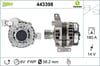 JLR Group Alternatör VALEO