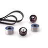 Land Rover Discovery III IV Range Rover Jaguar S-Type II XF XJ Triger Seti... GATES
