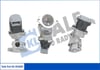 Land Rover Discovery III EGR Valfi Sol KALE-RADYATOR