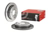 Land Rover Discovery III-IV Arka Fren Diski BREMBO