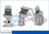 Land Rover Discovery III EGR Valfi Sağ KALE-RADYATOR