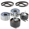 Land Rover Discovery 4 Triger Kayış Seti 306DT Mono Motor SNR