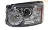 Land Rover Discovery 4 (2010-2016) Sol Far Camı PRO-A
