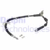 Land Rover Discovery 4 Fren Hortumu DELPHI