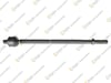 Land Rover Discovery IV Rot Mili Sol ORJIN