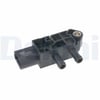 Land Rover Discovery DPF Sensör DELPHI