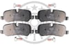 Land Rover Discovery-Range Rover Arka Balata OPTIMAL