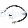 Land Rover Discovery Arka Fren Hortumu DELPHI