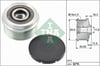 Land Rover Discovery Sport Alternatör Gergi Rulmanı INA