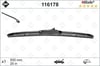 Land Rover Discovery Sport Silecek SWF 50cm VALEO