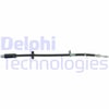 Citroen Dispatch Jumpy Scudo Expert Fren Hortumu DELPHI