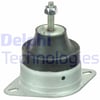 Citroen Dispatch Jumpy Synergie Xantia XM Peugeot 605 806 Expert Motor Takozu DELPHI