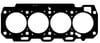 Fiat Doblo Alfa Romeo 147 156 159 Opel Astra H Zafira Vectra C Silindir... ROYAL