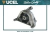 Fiat Doblo Motor Takozu UCEL