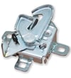 Fiat Doblo Motor Kaput Kilidi ZENON