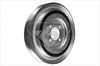 Fiat Doblo-Grande Punto-Idea-Panda-Punto, Opel Corsa-Astra-Meriva Krank Kasnağı HUTCHINSON