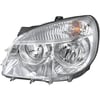 Fiat Doblo Far Sinyal Sol Elektrikli Motorlu AYFAR