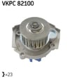 Fiat Doblo Devirdaim SKF