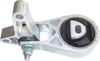 Fiat Doblo Motor Takozu CM