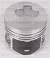 Fiat Doblo 1.9D Motor Piston Segman 0.80 (82.00mm) YENMAK