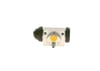 Fiat Doblo Fiorino Punto Panda Albea Toyota Yaris Citroen Nemo Peugeot... BOSCH