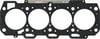 Fiat Doblo Alfa Romeo 147 156 159 Opel Astra H Zafira Vectra C Silindir... V.REINZ