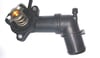 Fiat Doblo Termostat Komple MITA