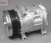 Fiat Doblo Fiorino Grande Punto Linea Punto Evo Alfa Mito Opel Combo Klima... DENSO