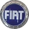 Fiat Doblo Büyük Çelenk Arma Pim 95 MM AYHAN