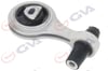 Fiat Doblo I Arka Motor Takozu GVA