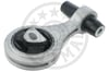 Fiat Doblo I Motor Takozu Arka OPTIMAL